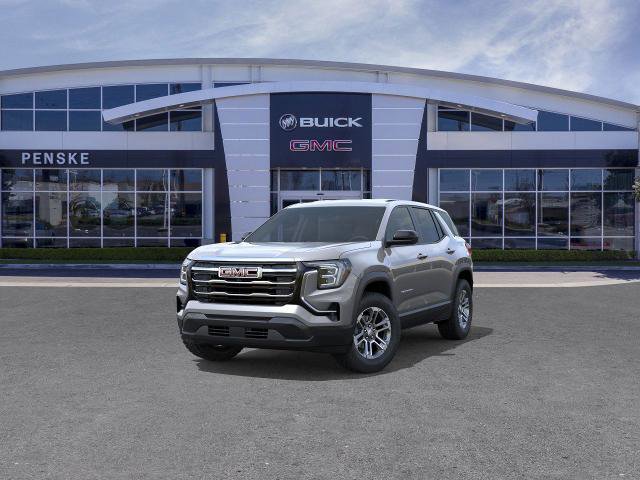 New 2026 GMC Terrain Elevation image 8