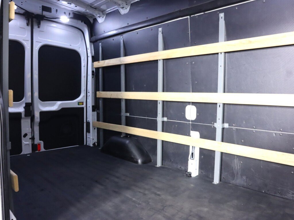 Used 2020 Ford Transit 250 148 High Roof w/ Load Area Protection Package image 27