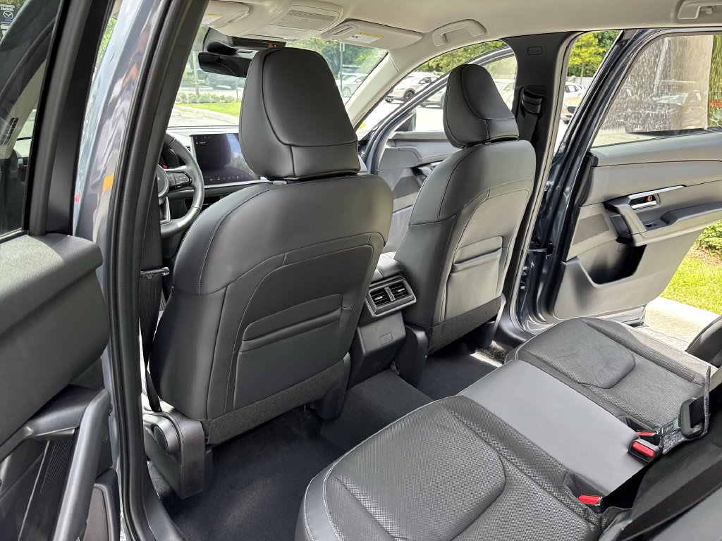 New 2026 MAZDA CX-5 Select AWD/4WD image 34