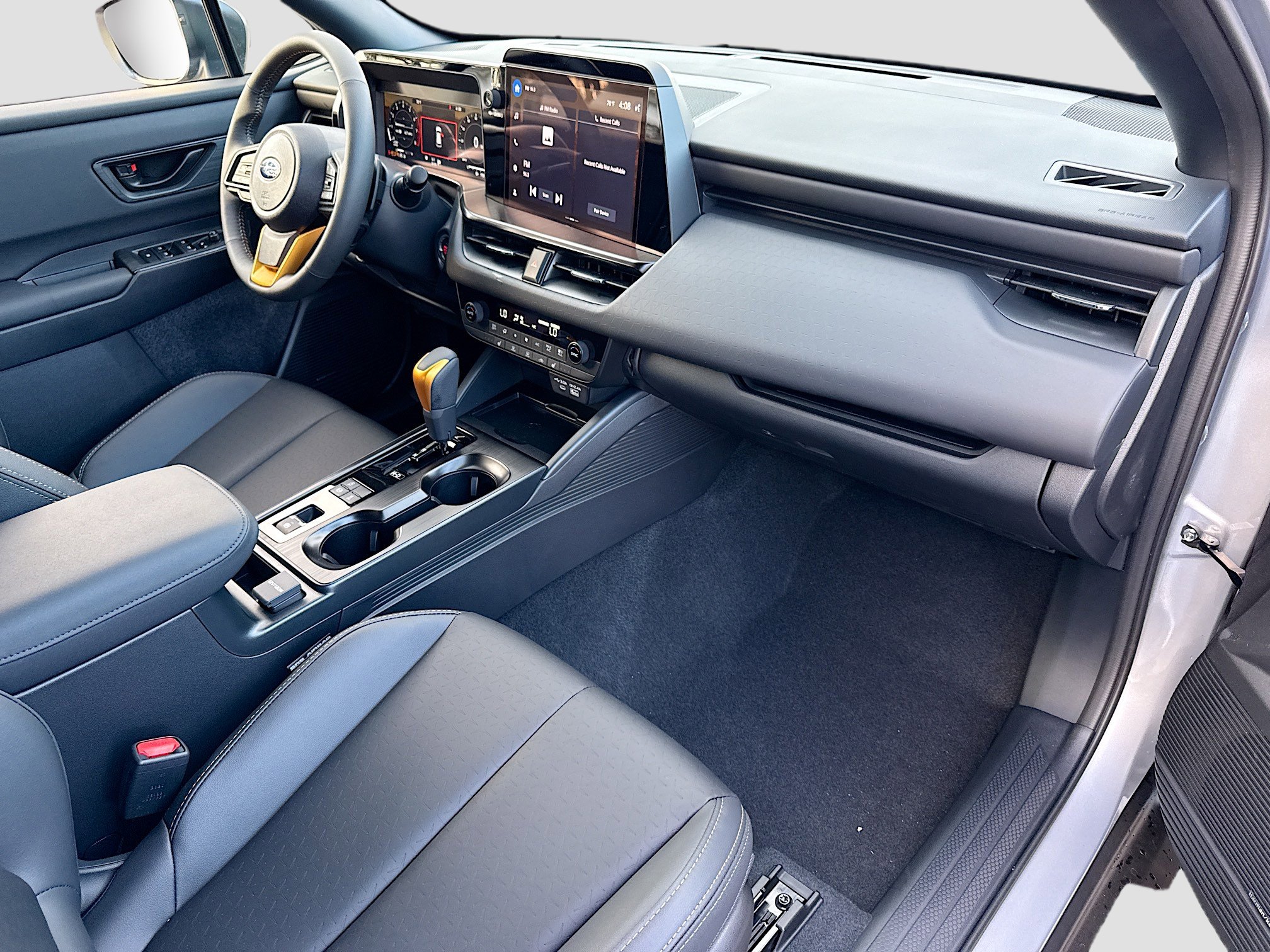 New 2026 Subaru Outback Wilderness image 14