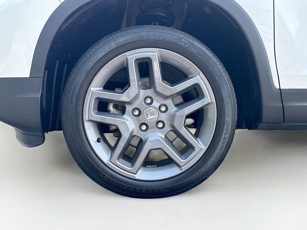 Used 2023 Honda Passport EX-L image 34