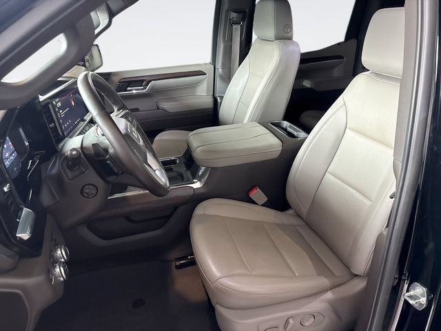 Used 2023 GMC Sierra 1500 SLT w/ SLT Premium Package AWD/4WD image 11