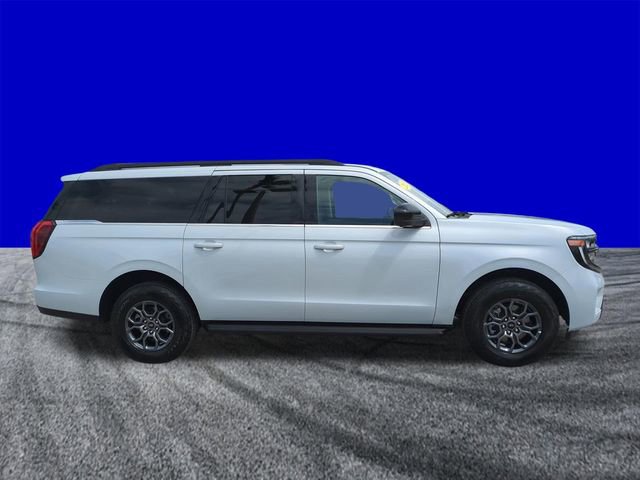 Certified 2025 Ford Expedition Max Active image 3