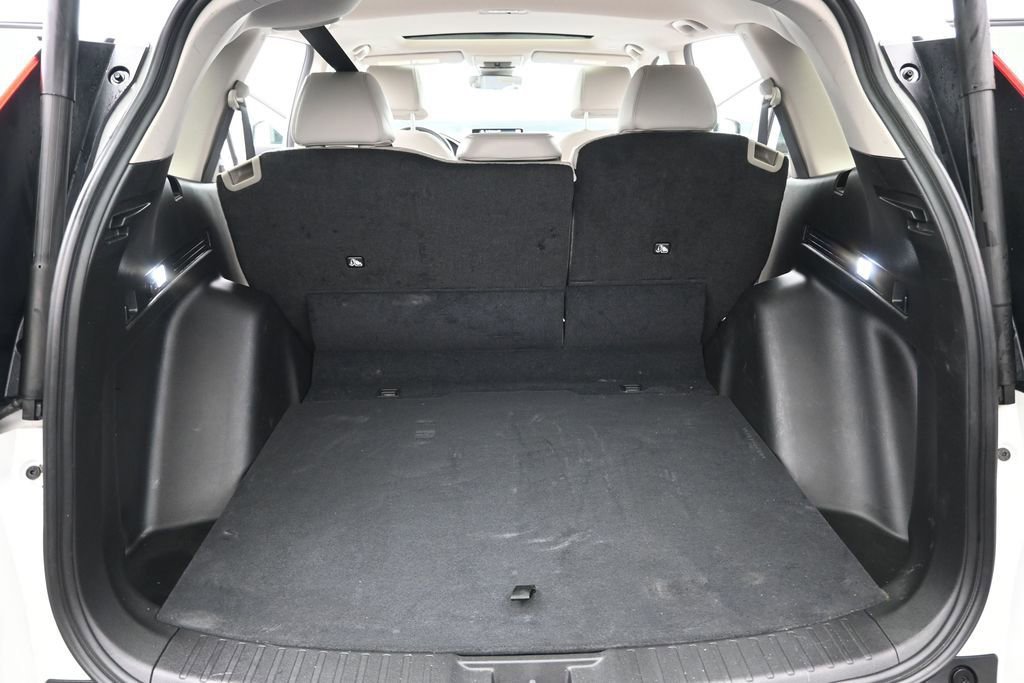 Certified 2024 Honda CR-V EX-L image 28