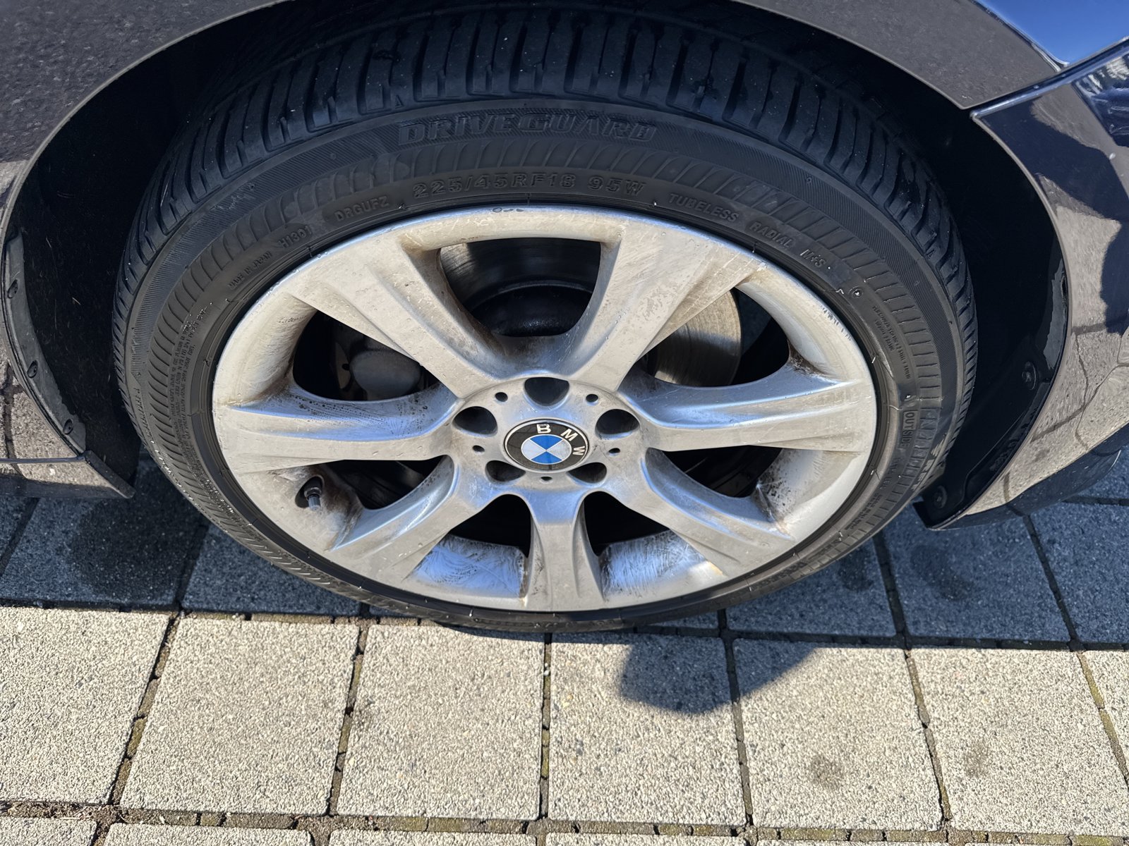Used 2015 BMW 335i Sedan RWD image 12