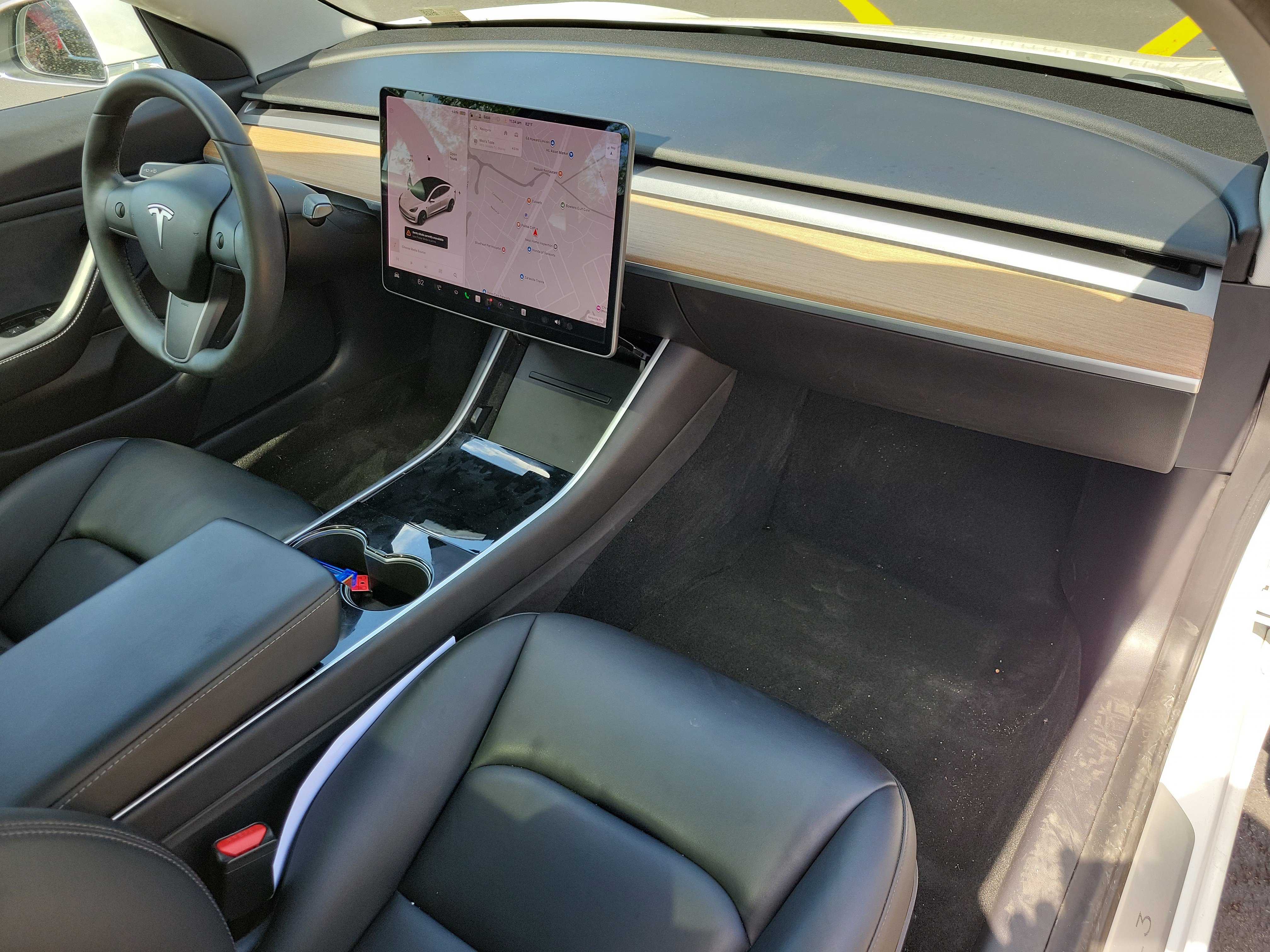 Used 2020 Tesla Model 3 Long Range image 11
