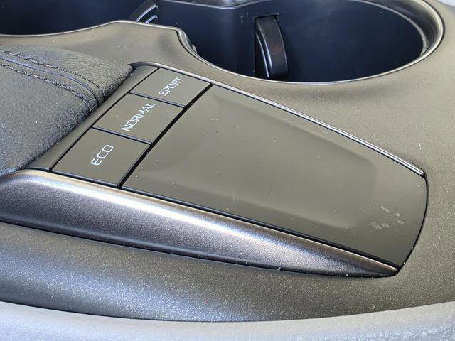 Certified 2024 Toyota Camry SE w/ Convenience Package FWD image 20