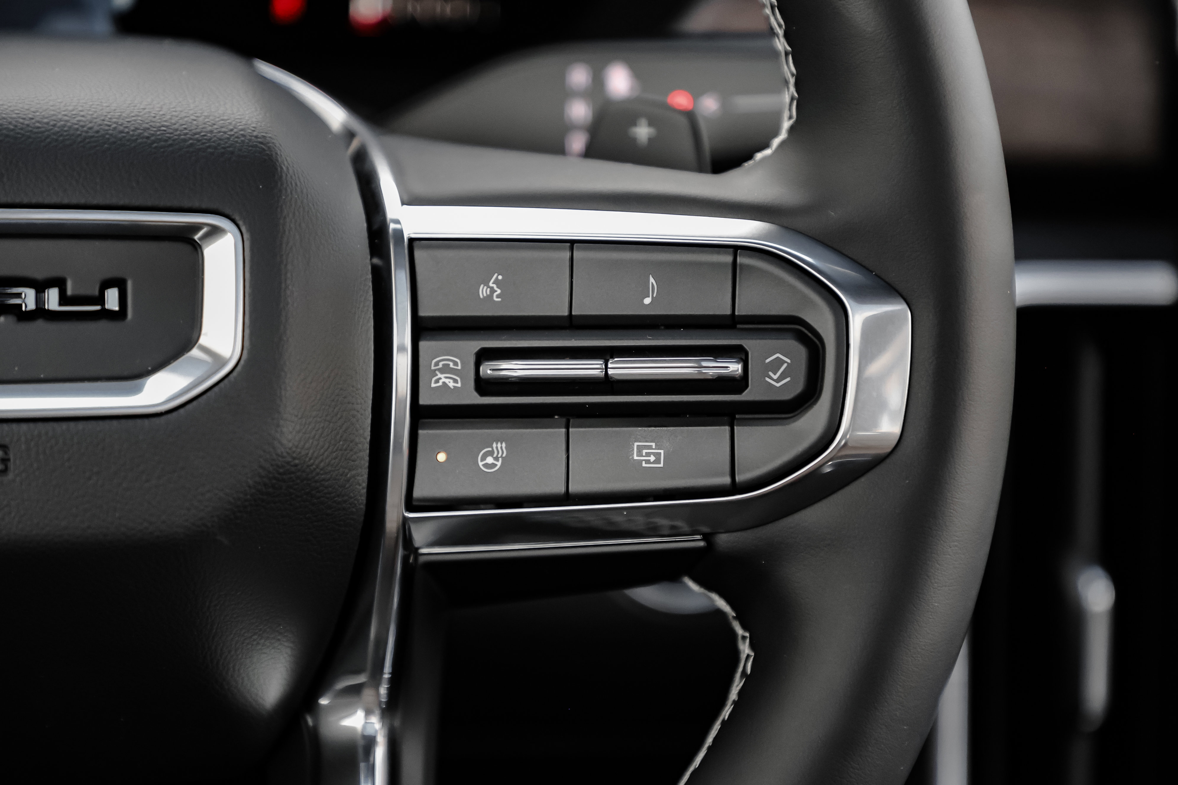 New 2026 GMC Acadia Denali Ultimate image 33