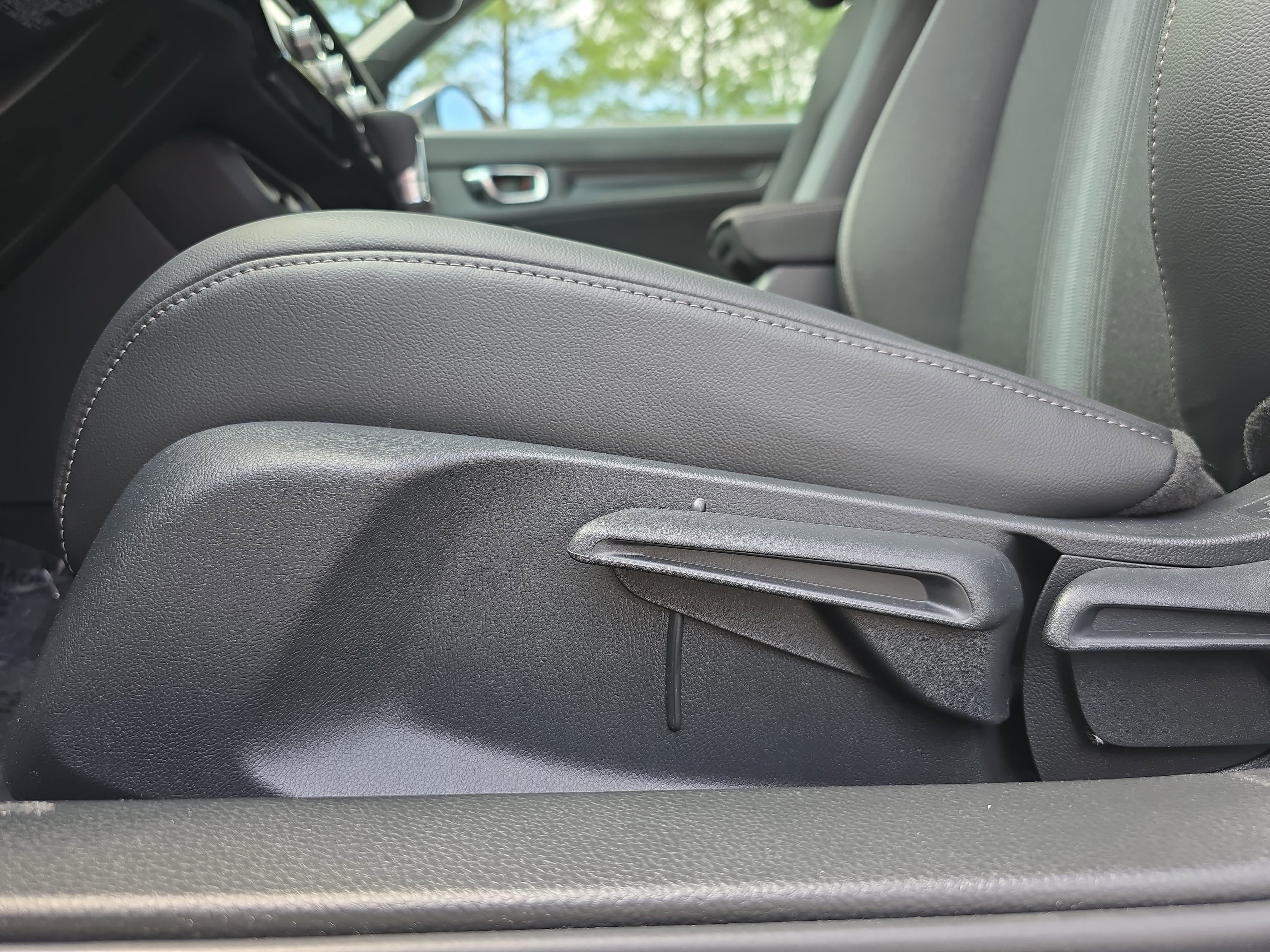 New 2026 Honda Civic Sport image 29