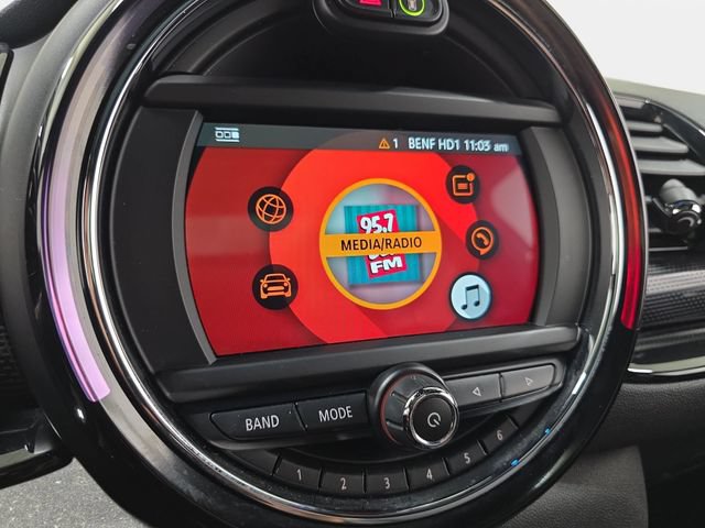 Used 2019 MINI Cooper Clubman ALL4 w/ Premium Package AWD/4WD image 20