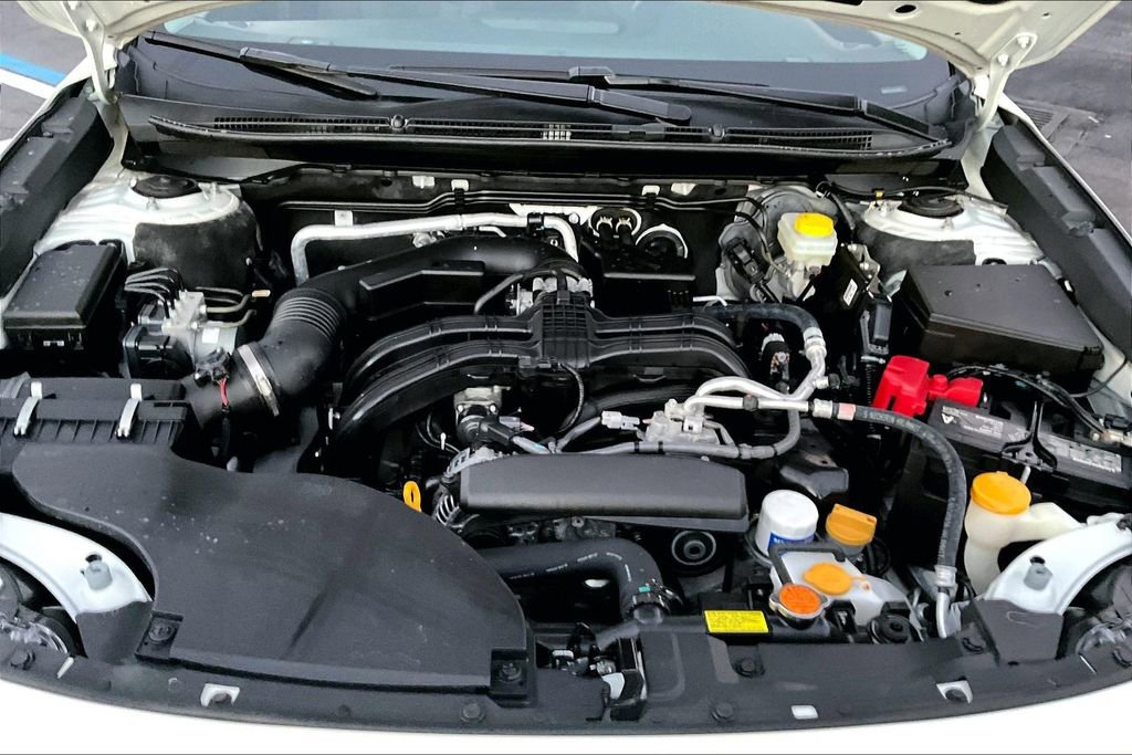Used 2024 Subaru Outback Premium image 29