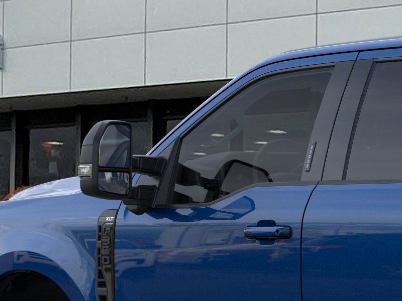 New 2026 Ford F350 XLT w/ XLT Premium Package AWD/4WD image 20