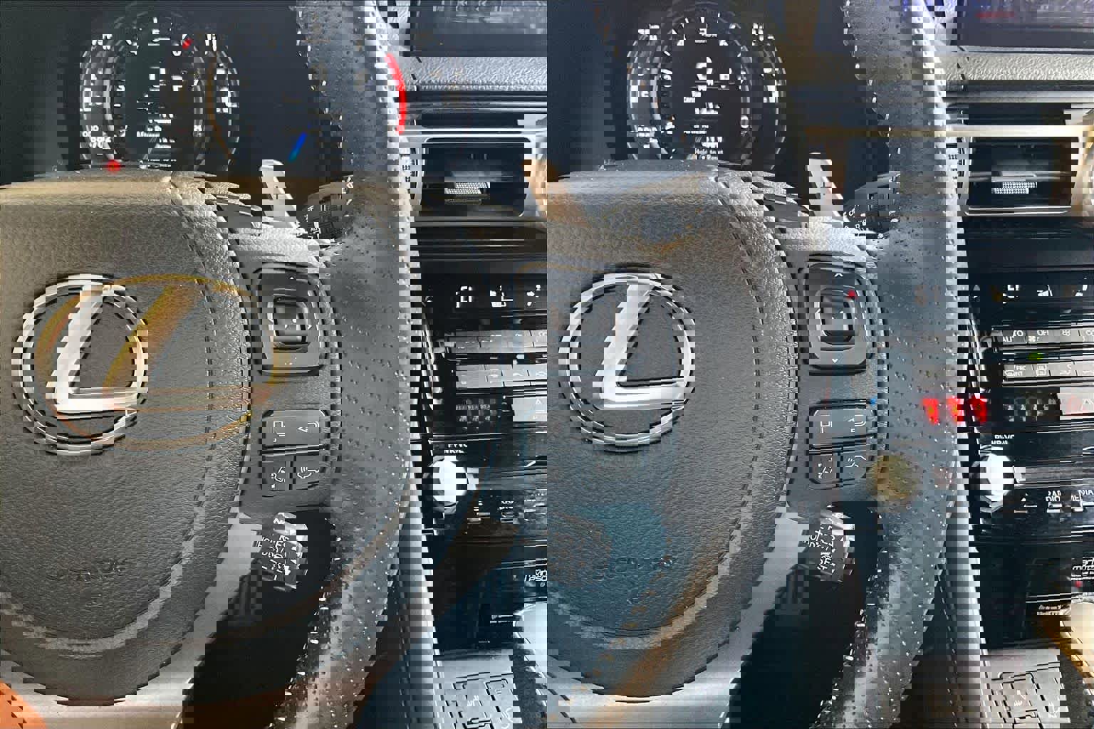 Used 2021 Lexus IS 350 F Sport image 25