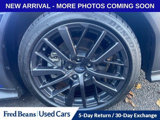 Used 2022 Subaru WRX Premium AWD/4WD image 15