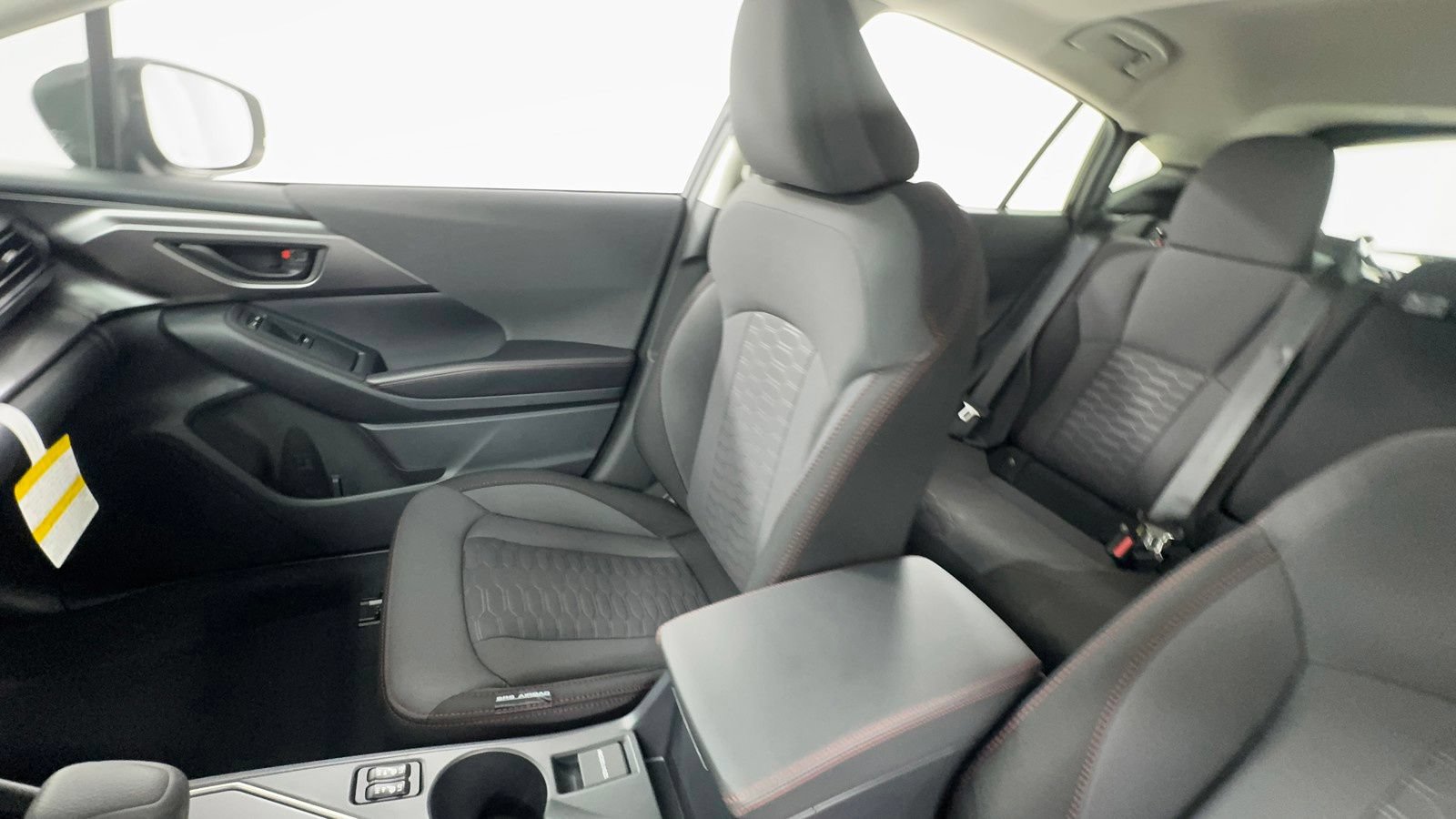 New 2026 Subaru Impreza 2.0i Sport AWD/4WD image 13