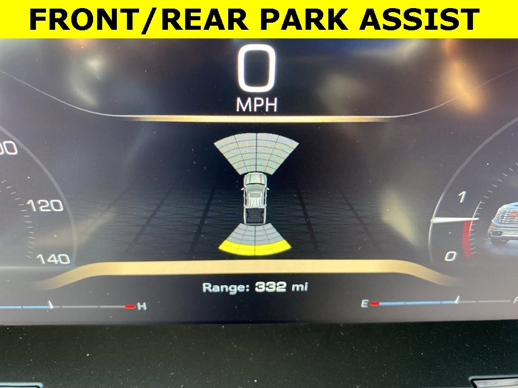 New 2026 GMC Sierra 1500 Denali w/ Technology Package image 25