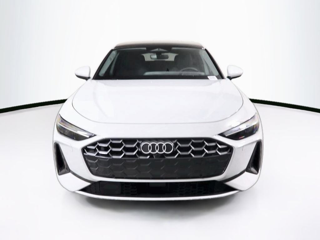 Used 2025 Audi A5 Premium Plus AWD/4WD image 2