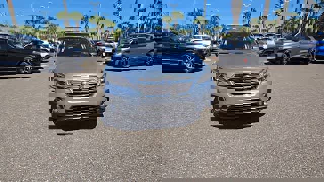 Used 2019 Subaru Outback 2.5i Limited w/ Popular Package #2 image 3