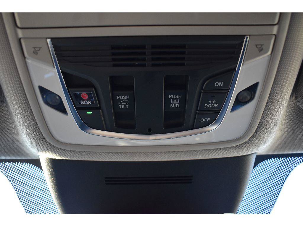 New 2026 Acura MDX w/ Advance Package AWD/4WD image 19