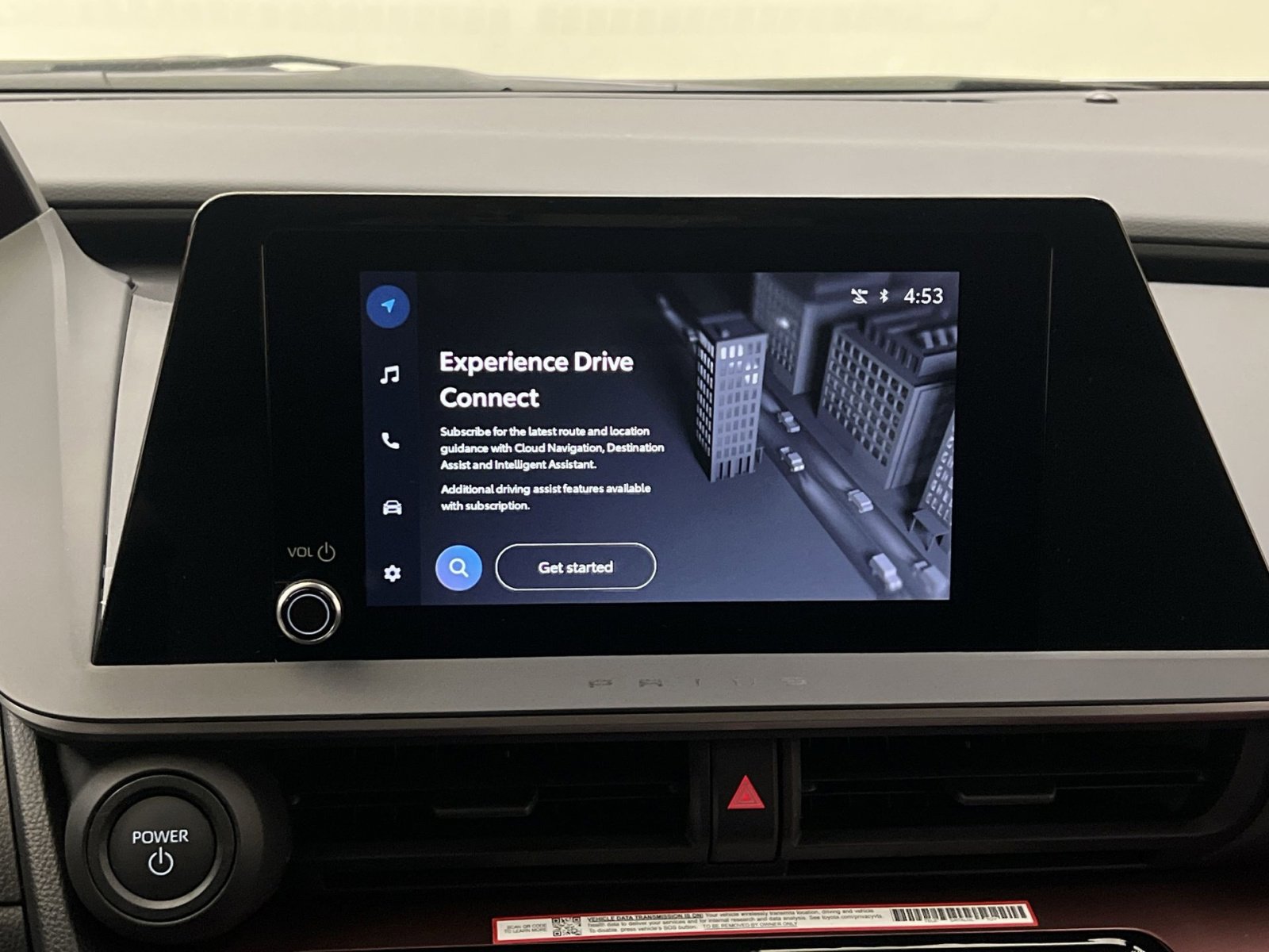 New 2026 Toyota Prius SE image 14