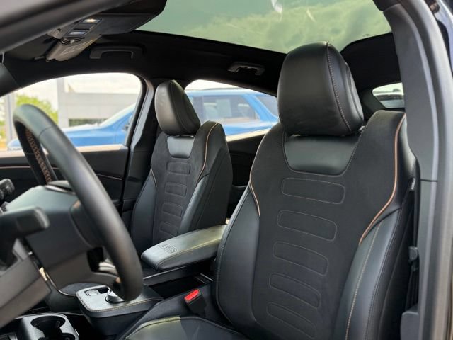 Certified 2023 Ford Mustang Mach-E GT AWD/4WD image 15