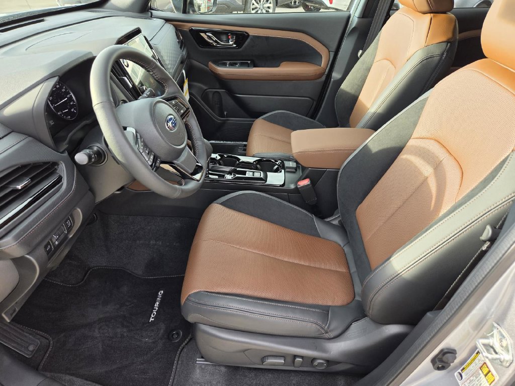 New 2026 Subaru Forester Touring AWD/4WD image 13