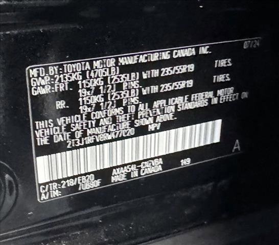 Used 2024 Toyota RAV4 Adventure image 22