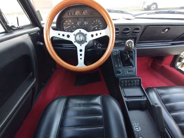 Used 1986 Alfa Romeo Spider Veloce image 7