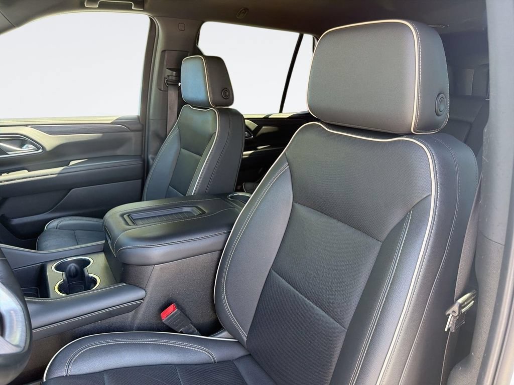 Used 2024 GMC Yukon SLT AWD/4WD image 22