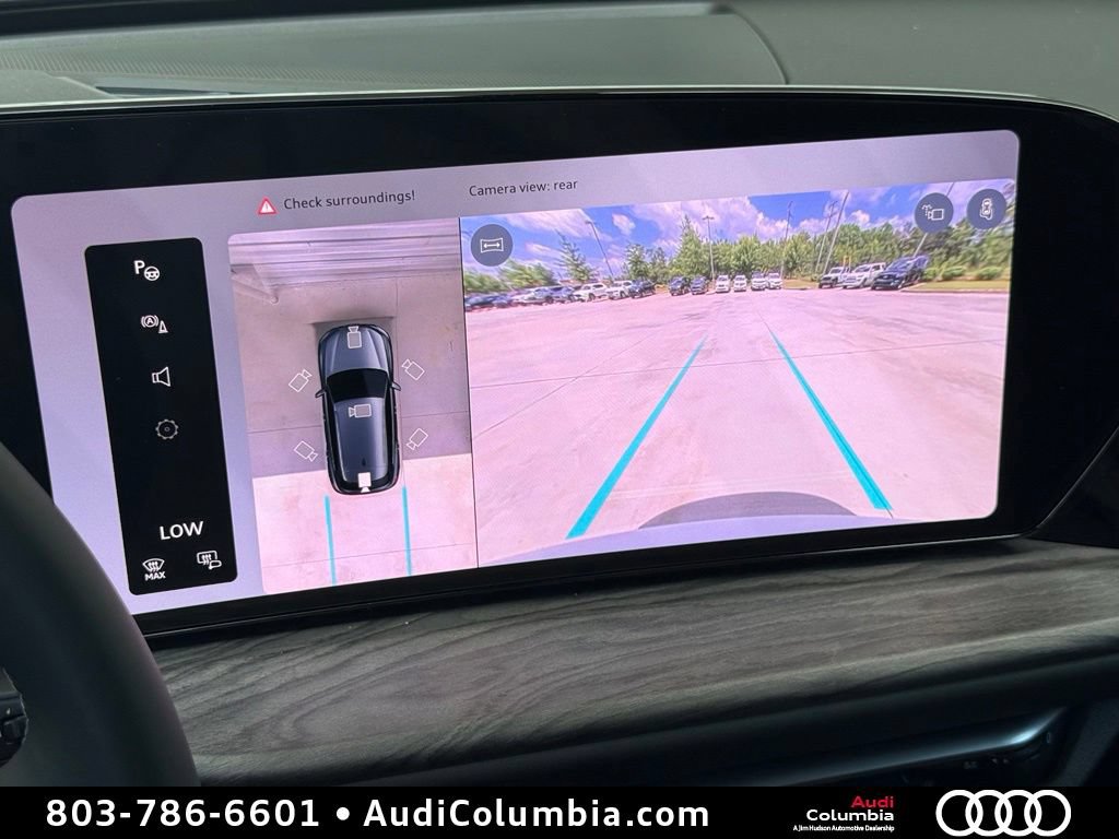 New 2026 Audi Q5 Premium Plus AWD/4WD image 36