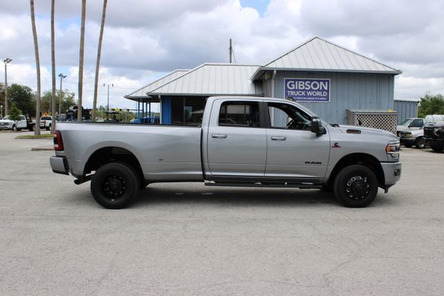 Used 2024 RAM 3500 Big Horn w/ Night Edition image 13
