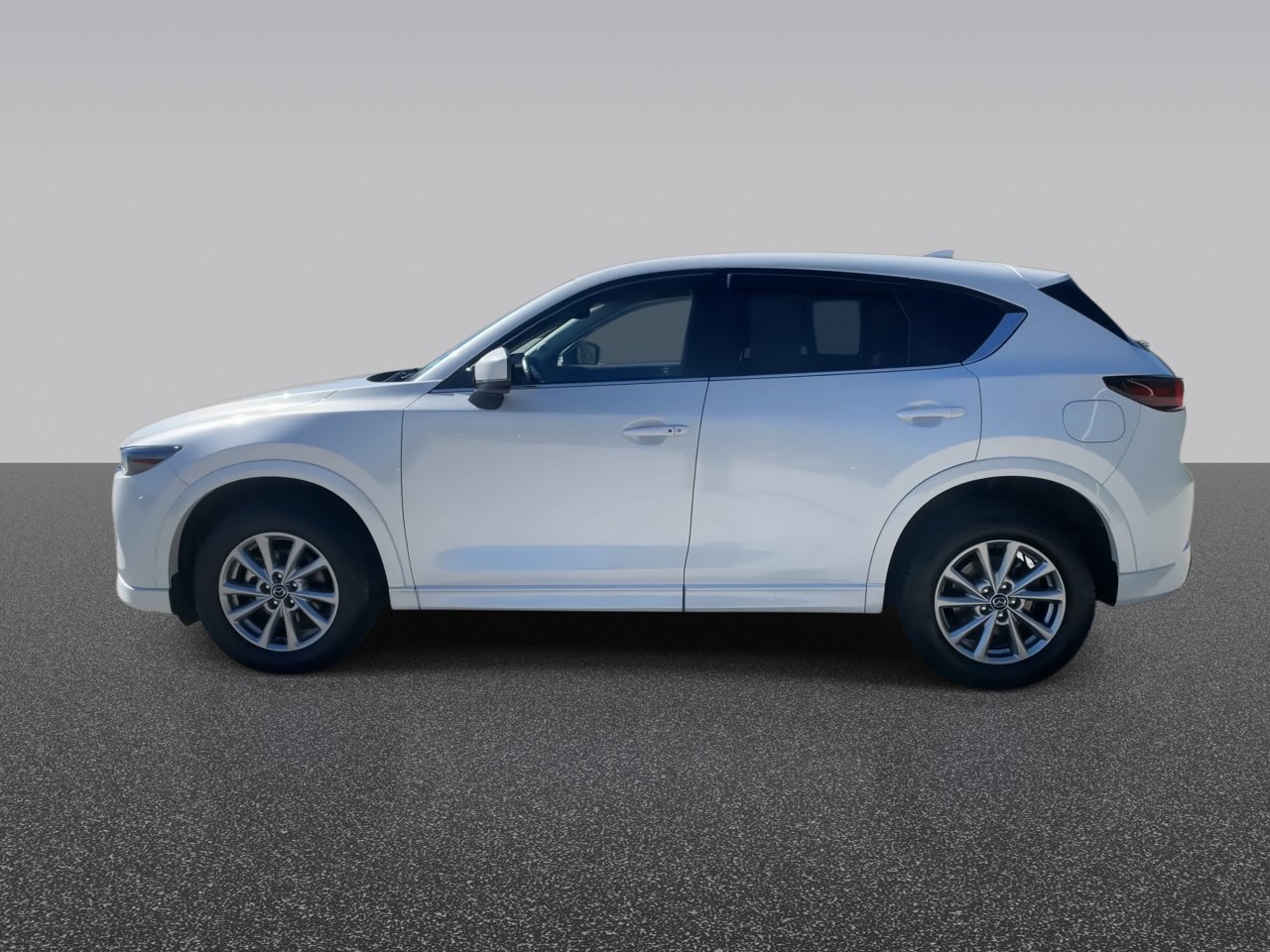 Used 2024 MAZDA CX-5 AWD 2.5 S w/ Preferred Package image 6