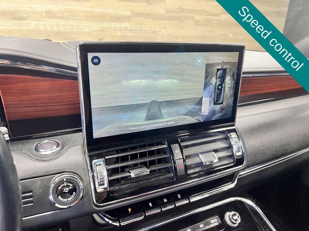 Used 2023 Lincoln Navigator L Reserve AWD/4WD image 17