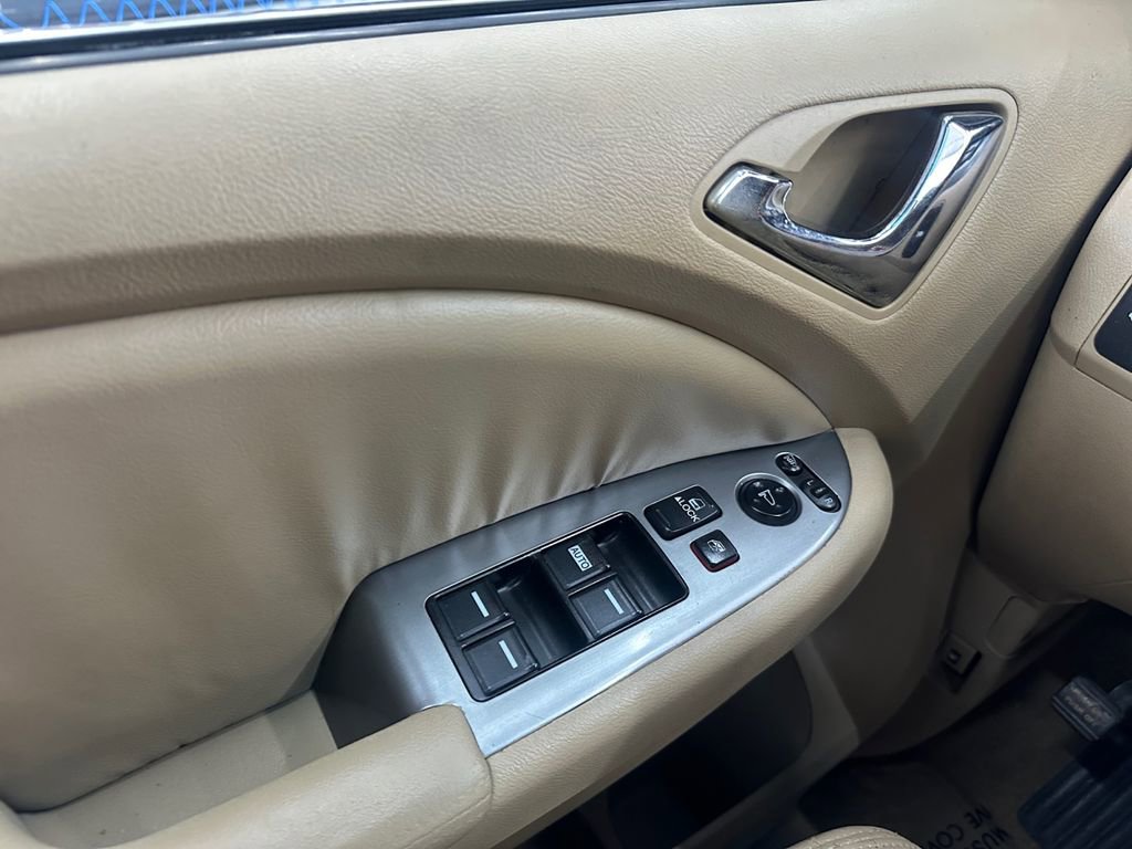 Used 2010 Honda Odyssey EX-L image 11
