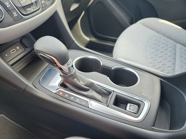 Used 2022 Chevrolet Equinox LT FWD image 29