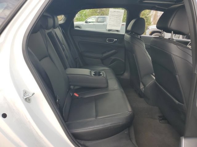 Used 2024 Acura Integra A-Spec FWD image 14