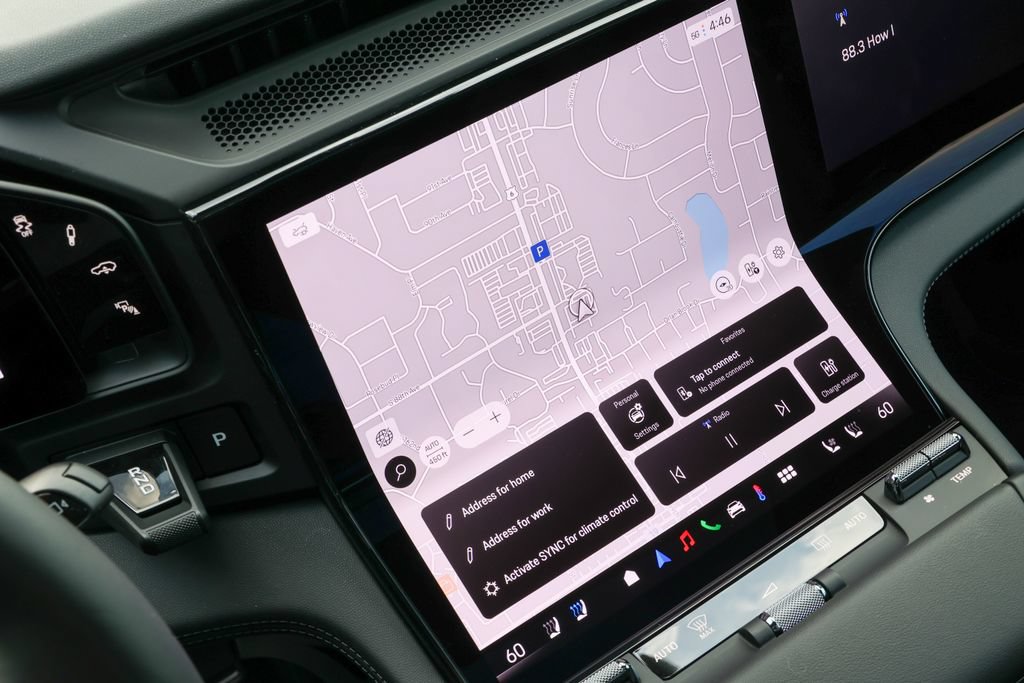 New 2026 Porsche Cayenne Electric AWD/4WD image 33