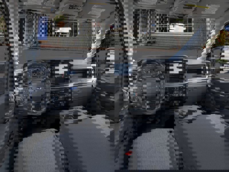 New 2025 Ford F250 XL w/ STX Appearance Package image 31