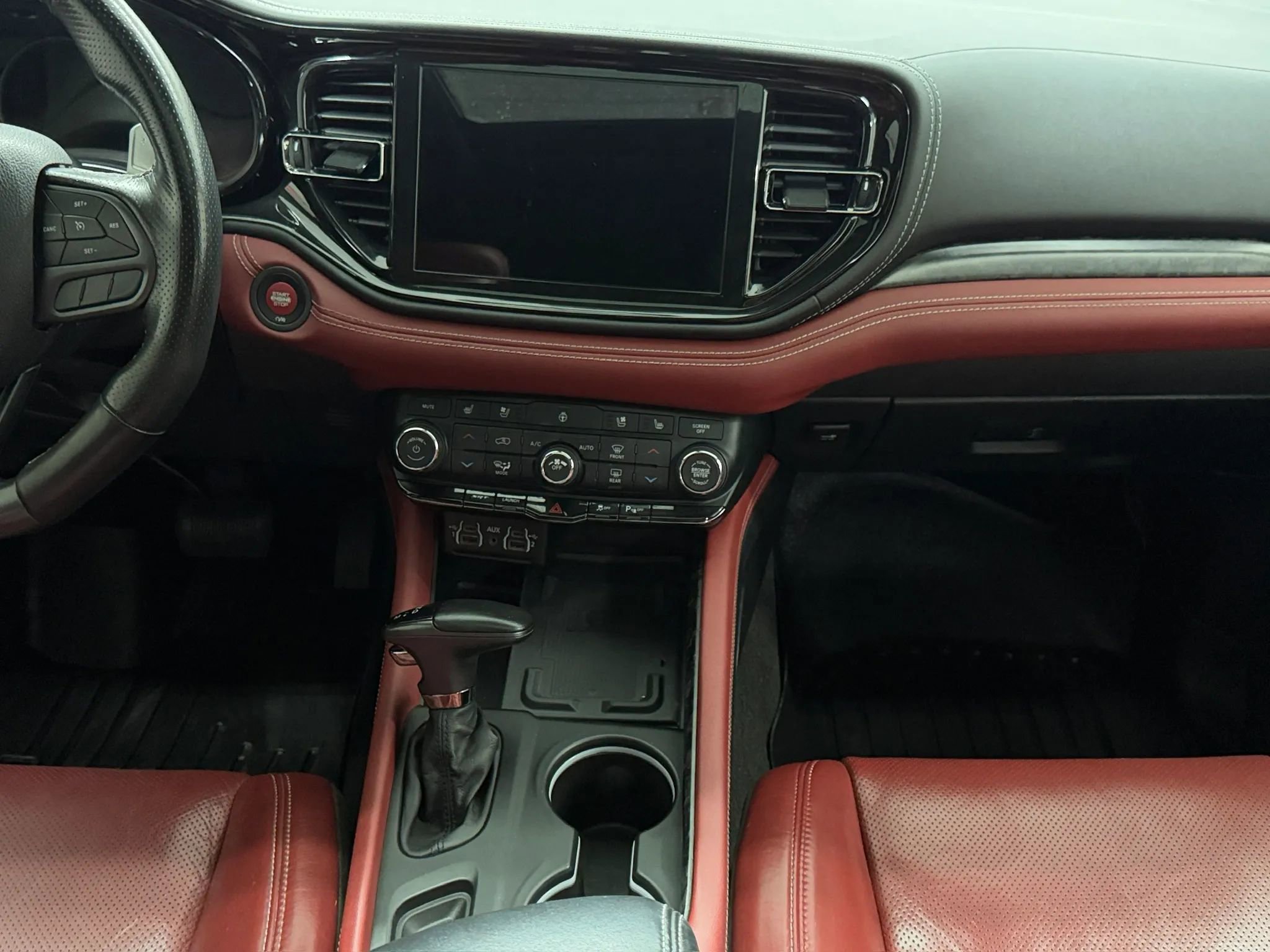 Used 2022 Dodge Durango SRT w/ Premium Interior Group AWD/4WD image 31