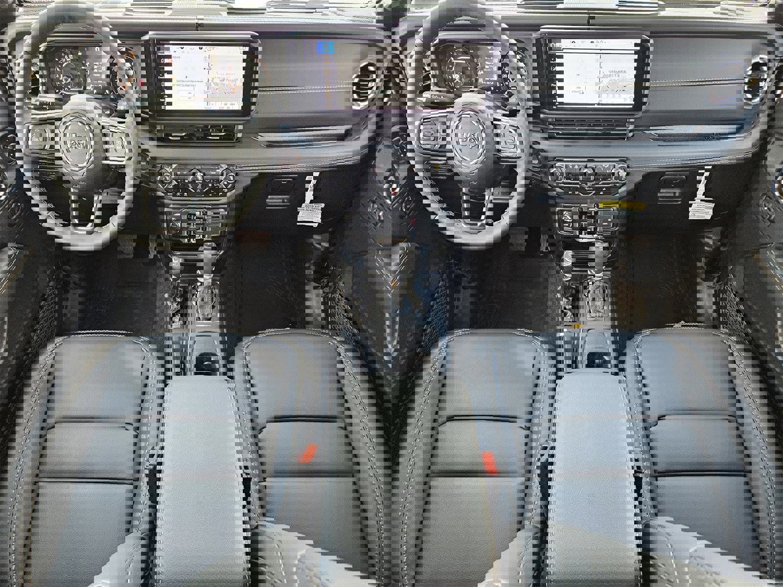 New 2025 Jeep Gladiator Sport image 28