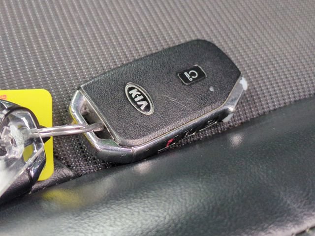 Certified 2021 Kia K5 GT-Line AWD/4WD image 34