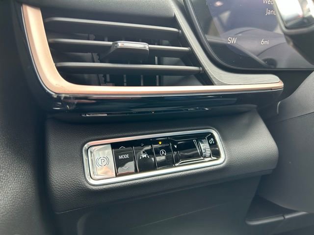 New 2026 Buick Envision Sport Touring image 37