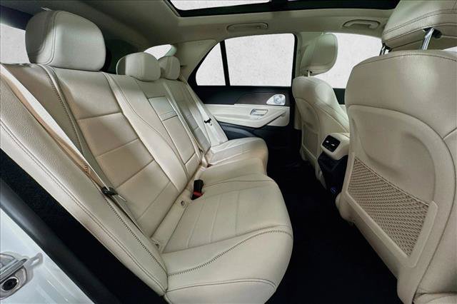 New 2027 Mercedes-Benz GLE 450 4MATIC image 25