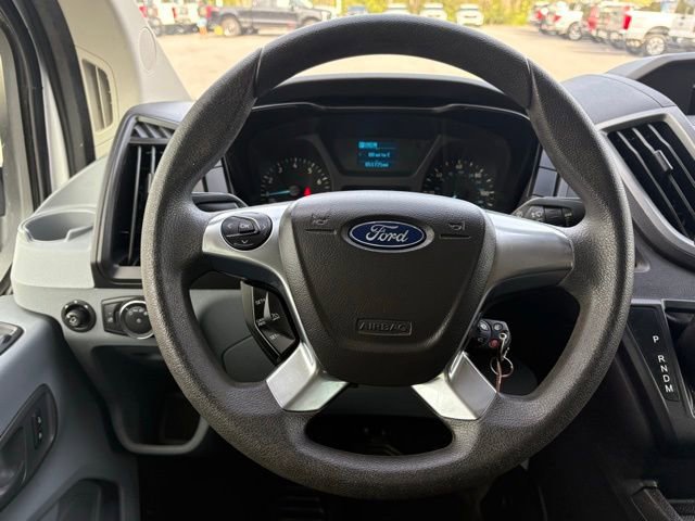 Used 2018 Ford Transit 350 XLT image 13