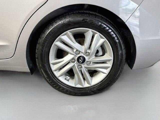 Used 2020 Hyundai Elantra Value Edition FWD image 36