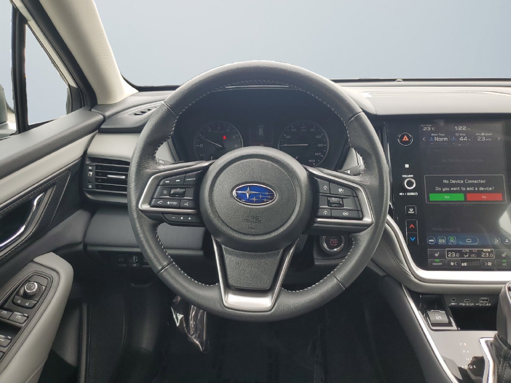 Certified 2025 Subaru Outback Premium AWD/4WD image 12