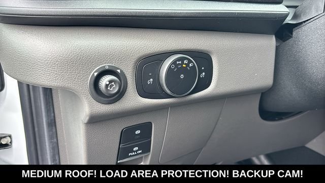 New 2026 Ford Transit 250 148 High Roof w/ Load Area Protection Package RWD image 10