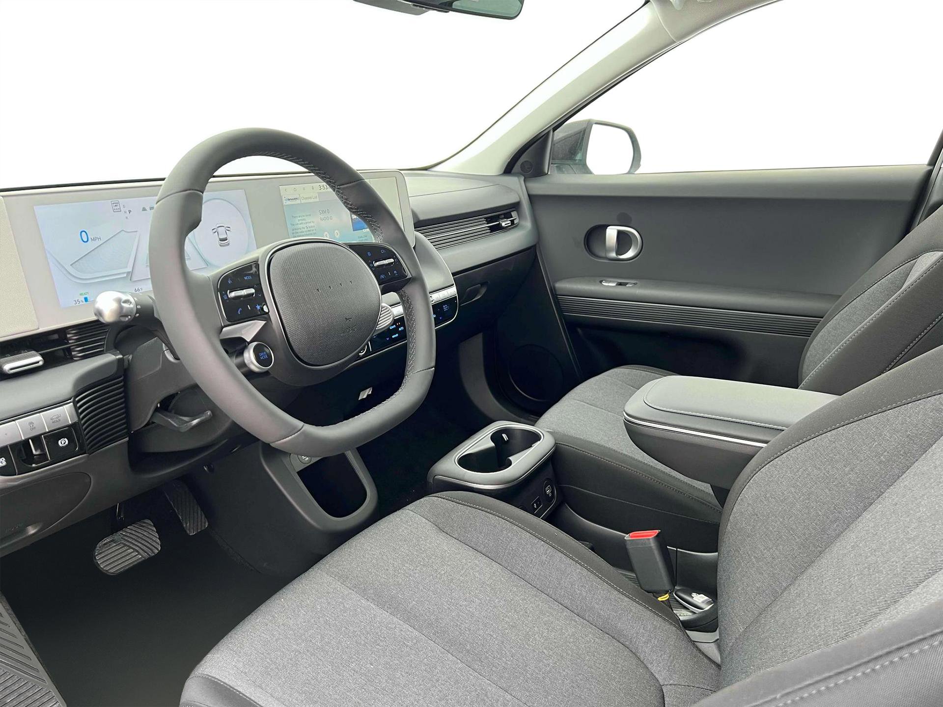 New 2024 Hyundai Ioniq 5 SEL image 14