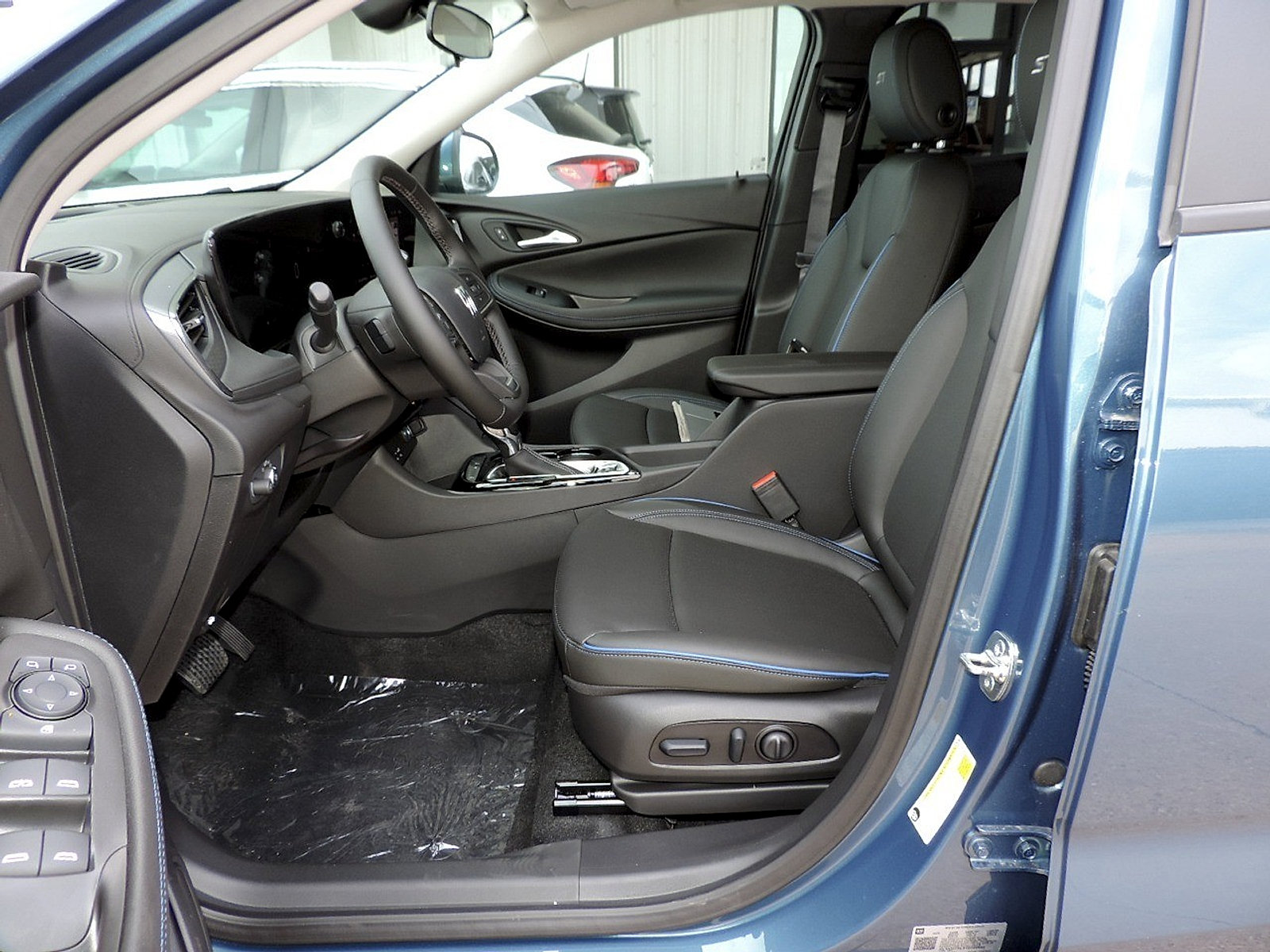 New 2026 Buick Encore GX Sport Touring w/ Comfort Package FWD image 13