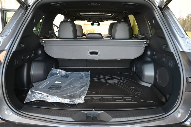 Certified 2026 Subaru Forester Sport AWD/4WD image 27
